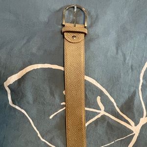 Tailored Sportsman Belt S